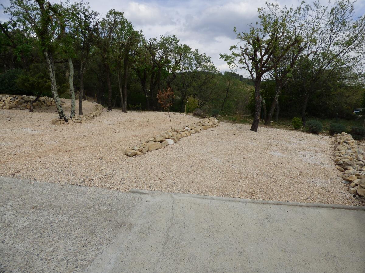 Gites De L'Esquirou Lagorce  Bagian luar foto