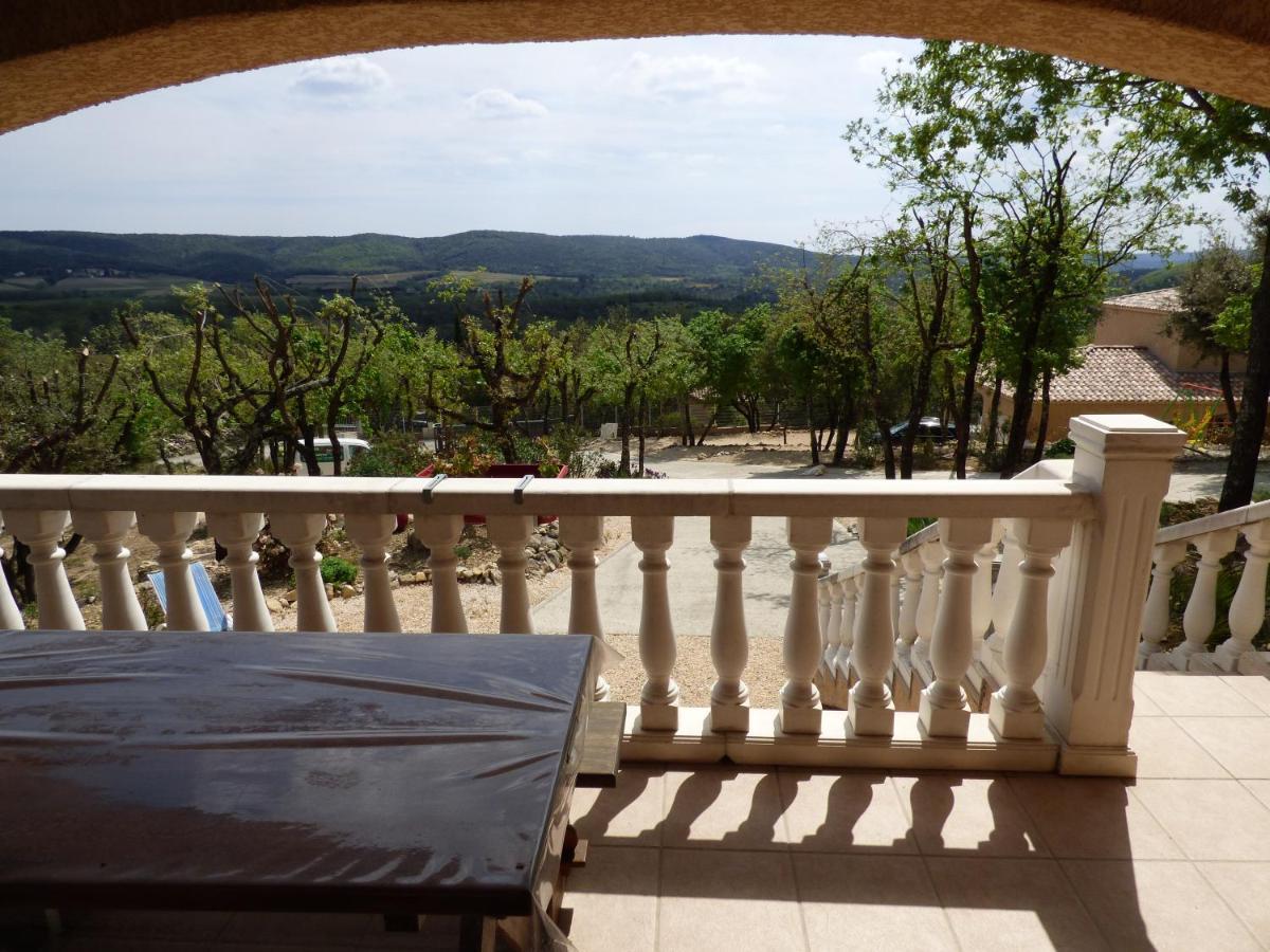 Gites De L'Esquirou Lagorce  Bagian luar foto